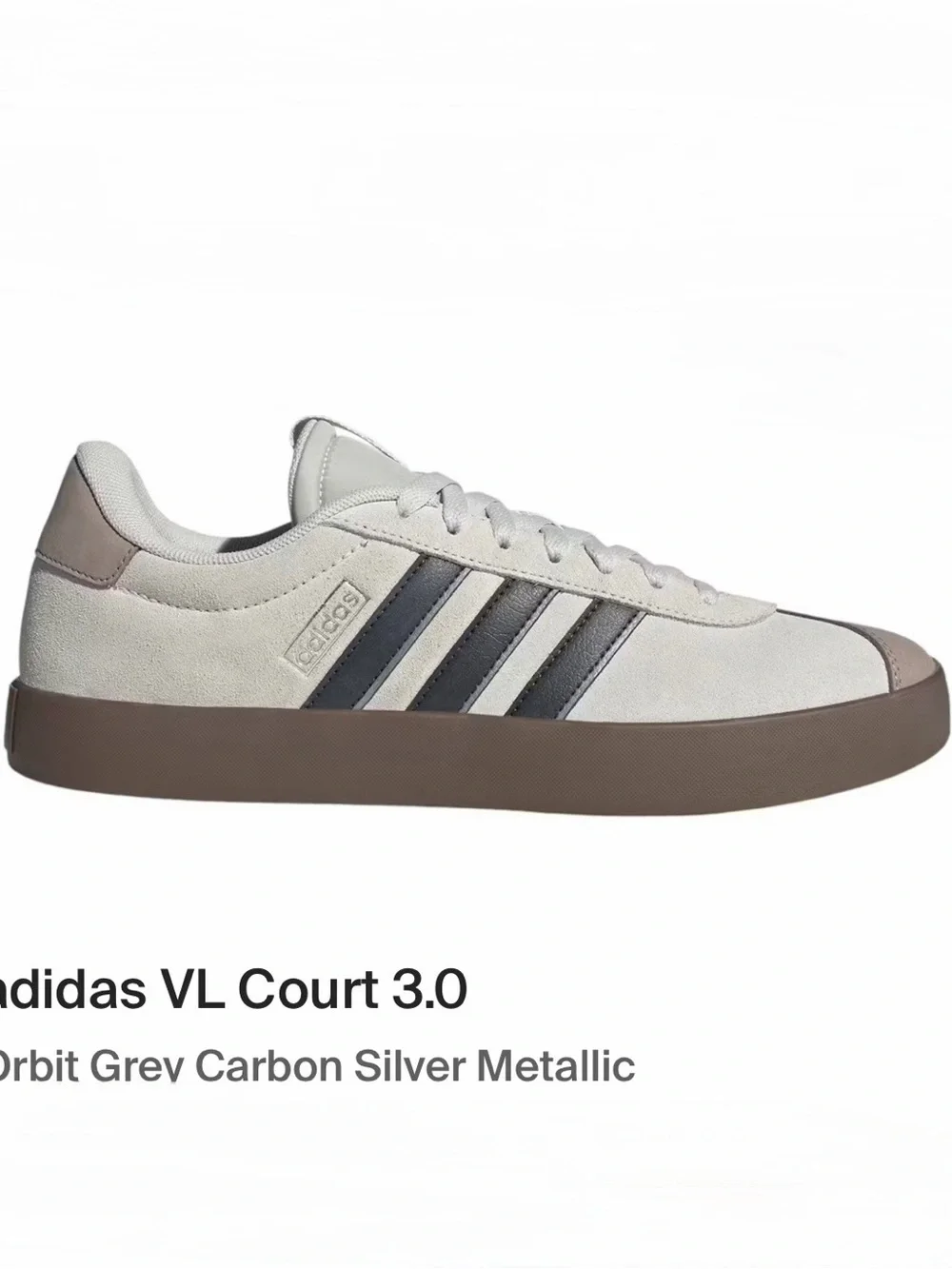 Adidas VL Court 3.0